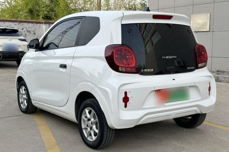 Used Roewe Clever 2022 311km QiQi BoBo Edition
