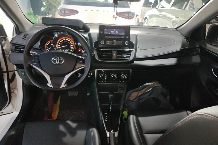 Used Toyota YARiS L Zhi Xuan 2022 X-Trail 1.5L CVT Luxury PLUS Edition
