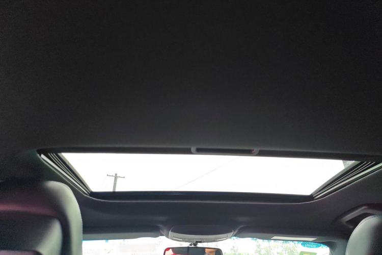 Used Lincoln MKZ 2019 2.0T Luxury Edition China VI
