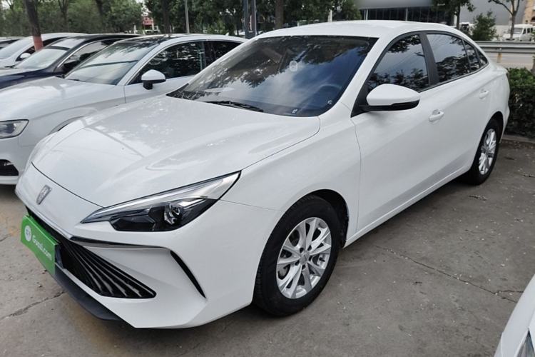 Used Roewe i5 2023 1.5L Manual Comfort Edition Guazi used car, China used car export, Used car for sale, Used  cars, Cheapest cars for sale