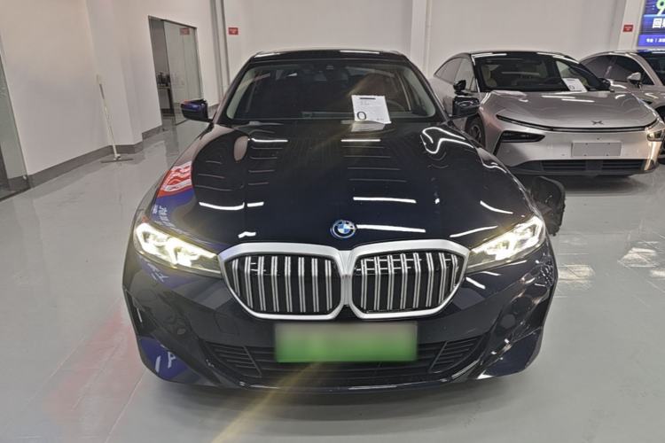 Used BMW i3 2024 eDrive 35 L