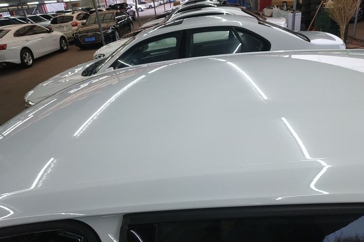 Used Volkswagen Golf 2016 1.6L Automatic Fashion Model