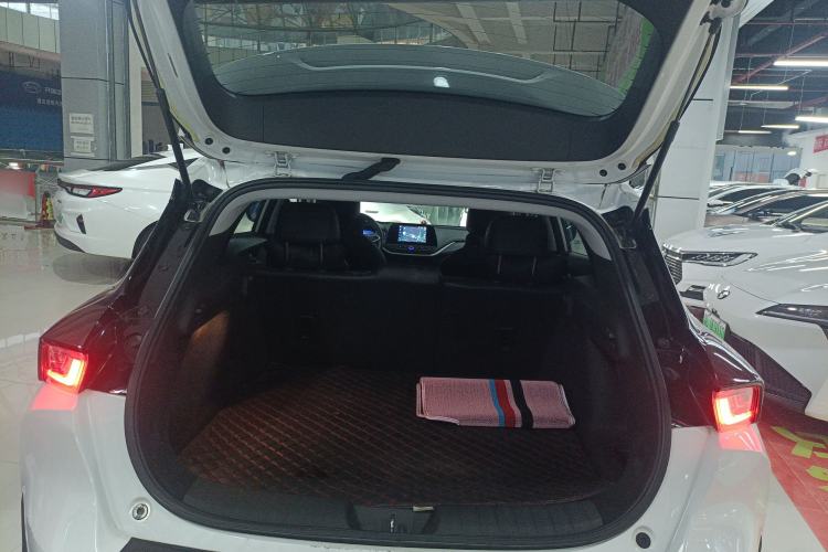 Used Chevrolet Menlo 2023 Star Enjoyment Version Plus
