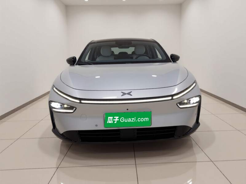 Used XPeng P7+ 2024 Long-Range Max — 2