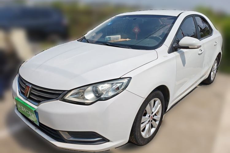 Used Roewe 360 2016 1.5L Manual Smart Screen Version