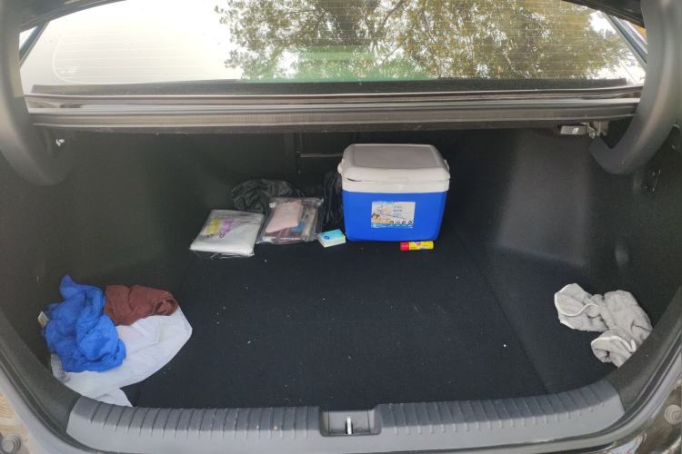 Used Honda Accord 2024 260TURBO Prestige Edition