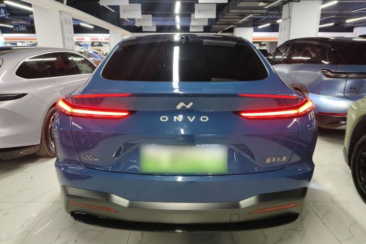 Used ONVO L60 2024 60 kWh All-Wheel Drive