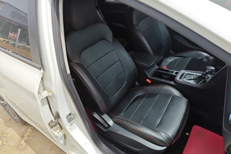 Used MG 6 2019 20T Automatic Starlight Edition
