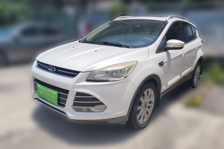 Used Ford Kuga 2015 1.5L GTDi Two-Wheel Drive Fashion Edition Guazi used car, China used car export, Used car for sale, Used  cars, Cheapest cars for sale