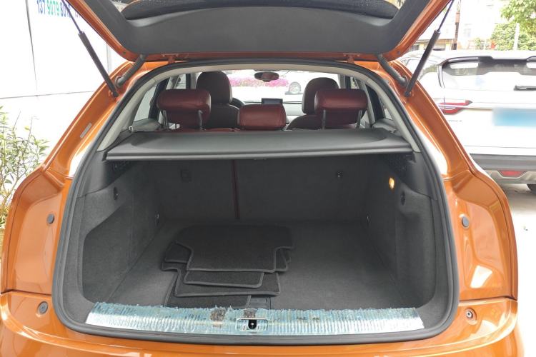 Used Audi Q3 2015 35 TFSI Millionth Anniversary Intelligent Edition