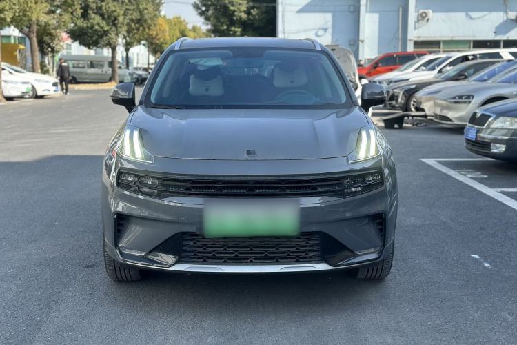 Used Lynk & Co 06 EM-P 2022 PHEV 84 km Range Pro Version
