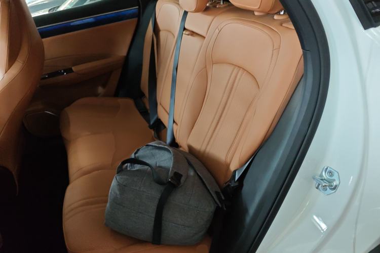 Used Geely Galaxy L7 2025 EM-i 115km Exploration+ Edition
