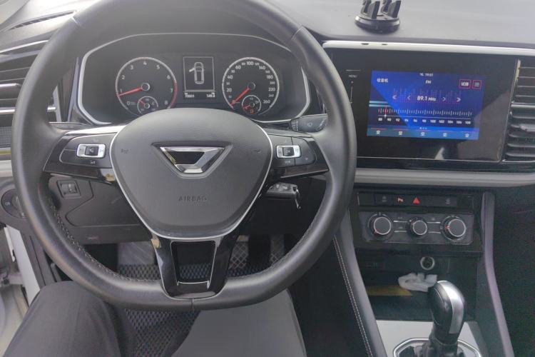 Used Jetta VS7 2023 280TSI Automatic Trend Edition
