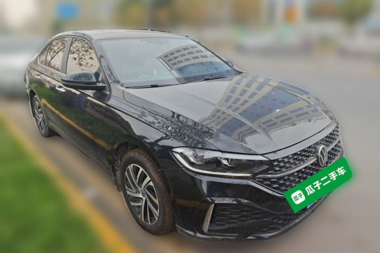 Used Volkswagen Lavida 2023 280TSI DSG Starry Sky Deluxe Edition