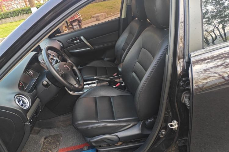 Used Mazda 6 2015 2.0L Automatic Classic Version Left Front Seat