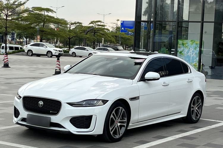 Used Jaguar XEL 2021 2.0T 250 PS R-DYNAMIC S Advanced Sport Edition Guazi used car, China used car export, Used car for sale, Used  cars, Cheapest cars for sale