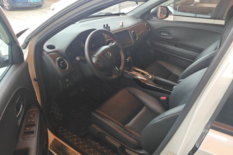 Used Honda XR-V 2020 1.5L CVT Comfort Version Driver Seat