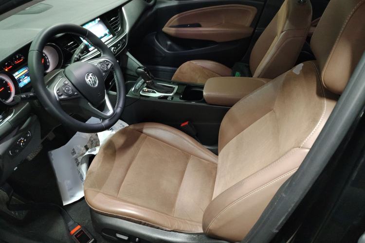 Used Buick Regal 2019 20T Elite Version China VI Standard
