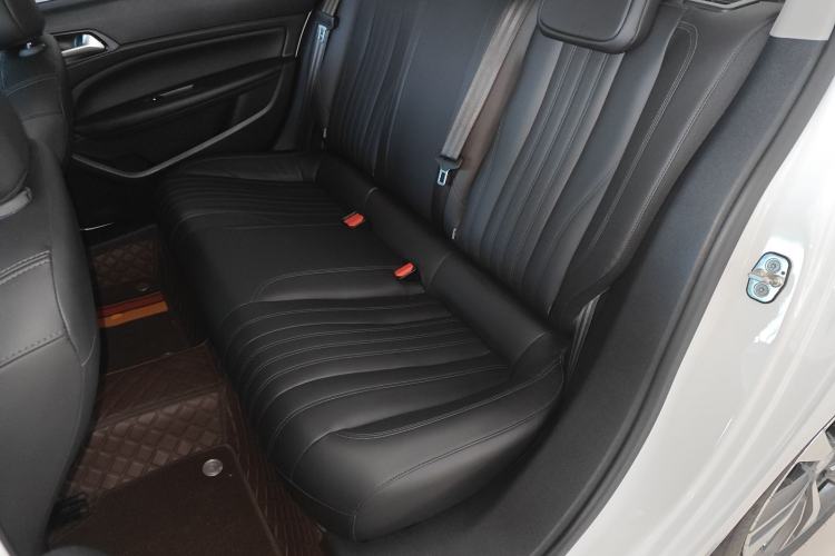 Used Peugeot 408 2019 230THP Automatic Luxury Edition China V Standard