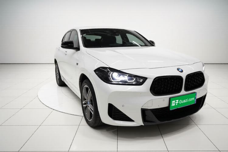 Used BMW X2 2023 sDrive25i M Sport Night Edition
