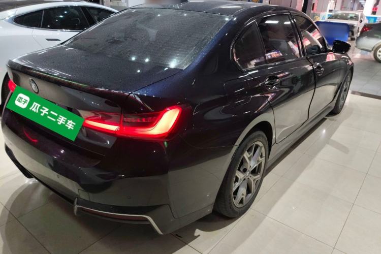 Used BMW i3 2022 eDrive 35 L