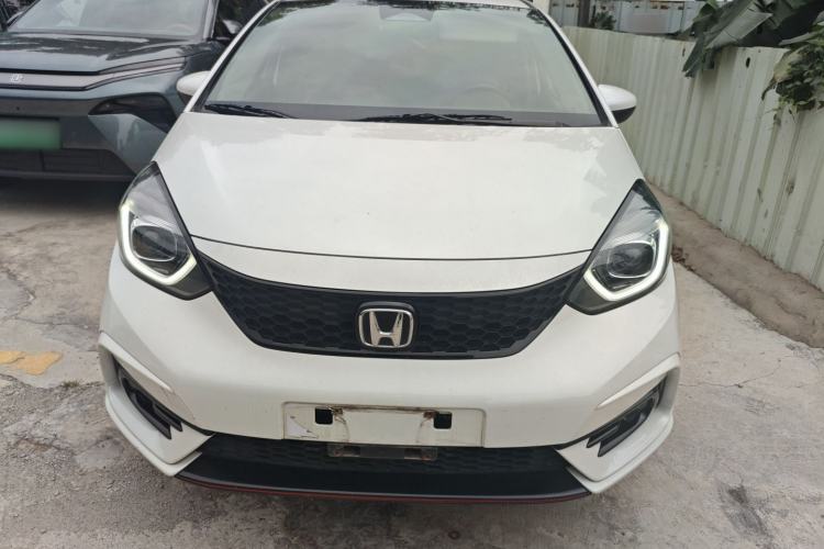 Used Honda LIFE 2021 1.5L CVT SPO-SS Dynamic Edition
