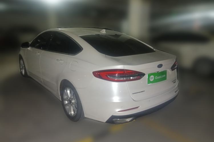 Used Ford Mondeo 2020 EcoBoost 200 Stylish Model