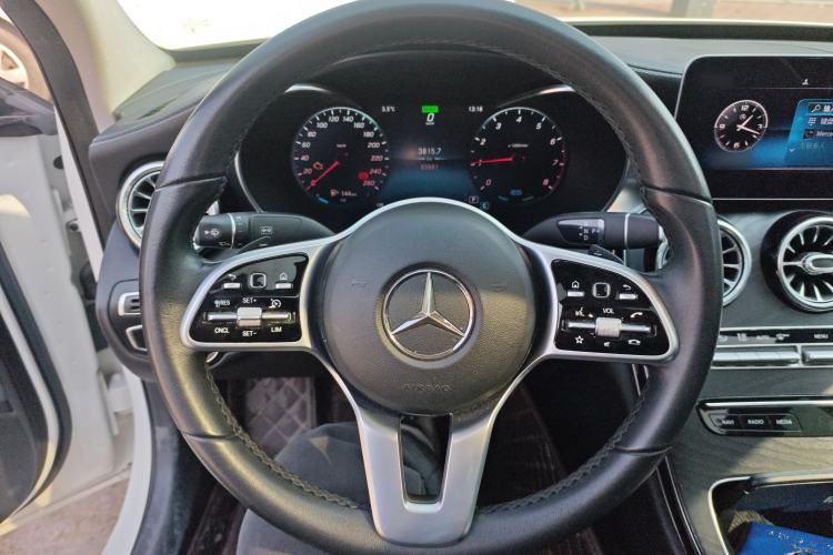 Used Mercedes-Benz C-Class 2019 C 260 L Sport Edition
