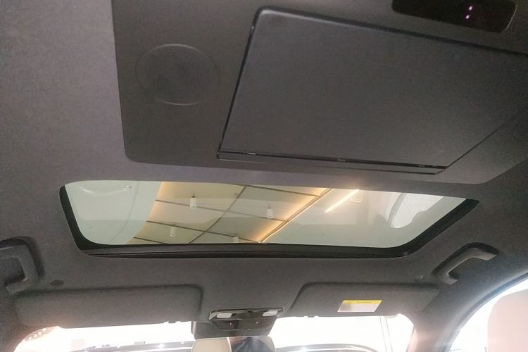 Used Li Auto L9 2022 Max model Headliner