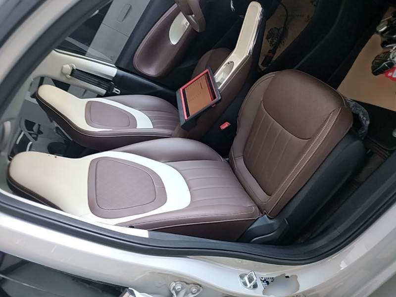 Used Wuling Bingo 2025 333 km Enjoyment Version — 24