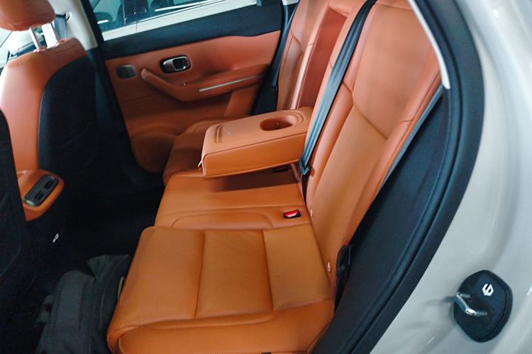 Used Leapmotor C10 2024 210 Smart Edition