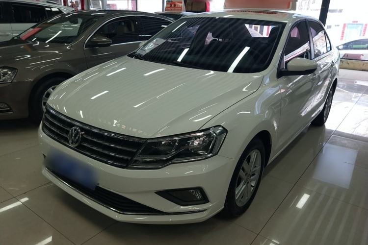 Used Volkswagen Jetta 2017 1.5L Automatic Comfort Model