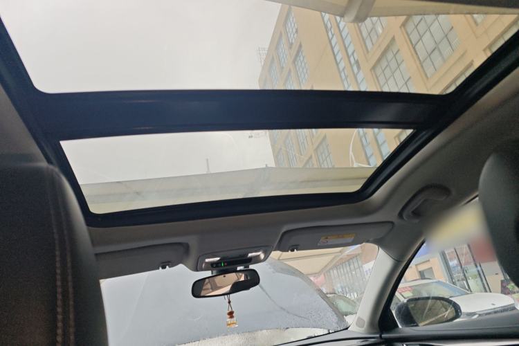 Used Buick LaCrosse 2021 652T Luxury Model