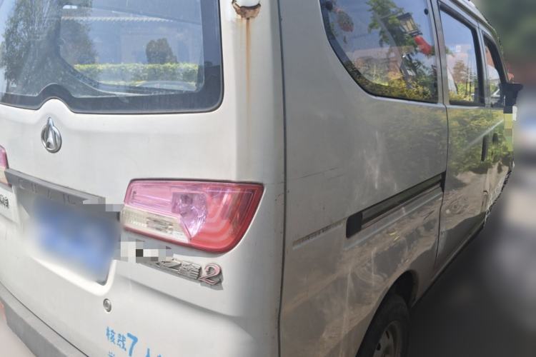 Used CHANGAN KAICHENG Star 2 2012 1.0L Base Version JL466Q9
