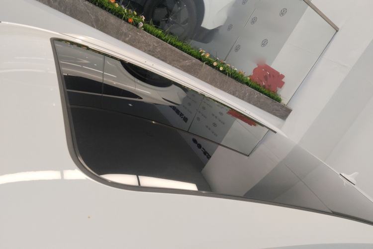 Used Audi Q5L 2022 40T Fashionable and Dynamic Model
