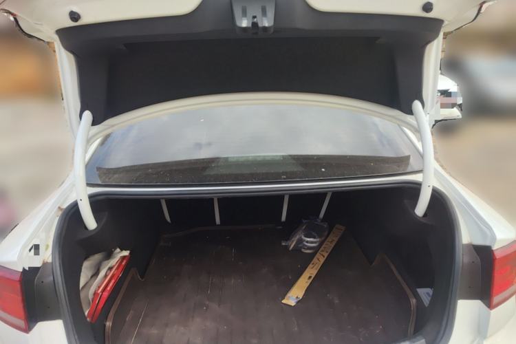 Used Volkswagen Lamando 2017 230TSI DSG Fashion Edition