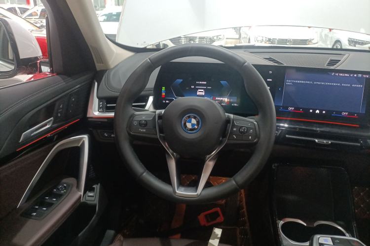 Used BMW iX1 2023 eDrive25L X Design Package
