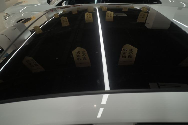 Used Audi A3 2024 Sportback 35 TFSI Fashionable Sports Model
