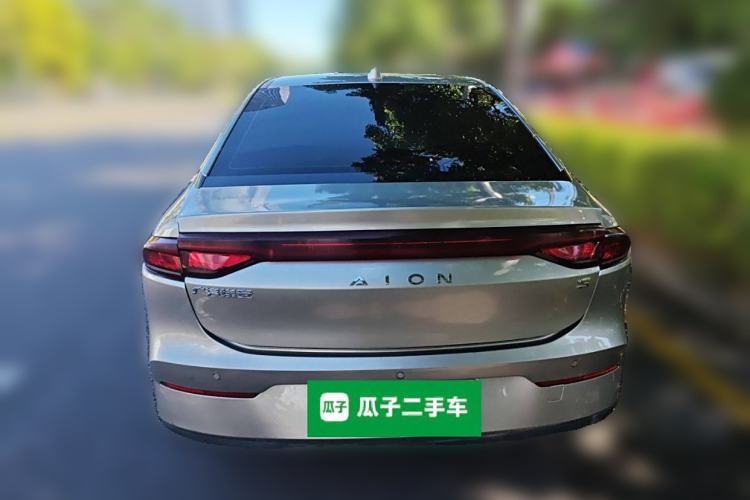 Used AION S 2020 Meizu 580
