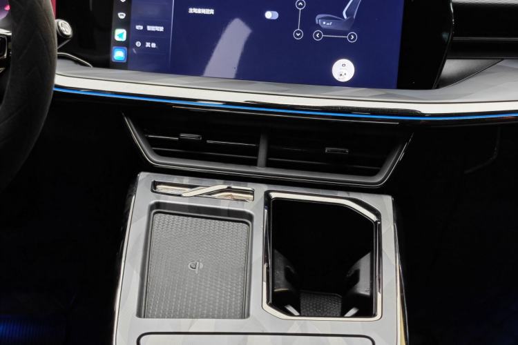 Used Haval XY 2022 2.0T ZhiZun Edition