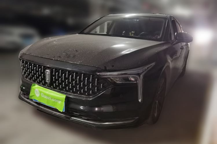 Used Bestune B70 2023 Third Generation 1.5T Automatic Enjoyment Version