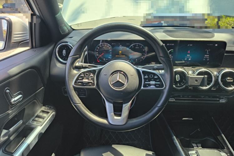 Used Mercedes-Benz GLB 2020 GLB 200 Dynamic Edition
