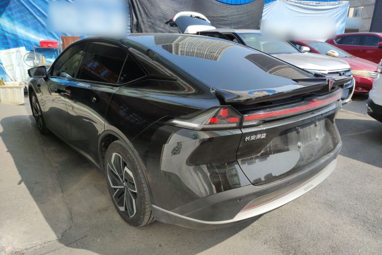 Used Deepal L07 2026 Model 550Ultra Huawei Qiankun ADS SE Edition
