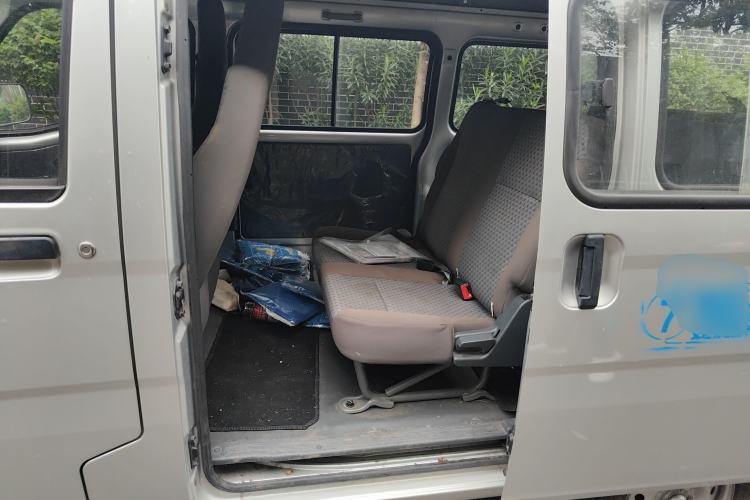 Used Wuling Zhiguang 2020 1.2L Practical Model China VI LSI
