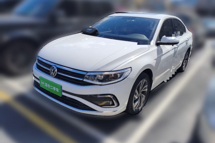 Used Volkswagen Bora 2023 200TSI DSG Enjoyment Edition