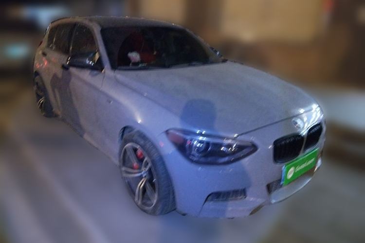 Used BMW 1 Series 2012 118i Sport Edition
