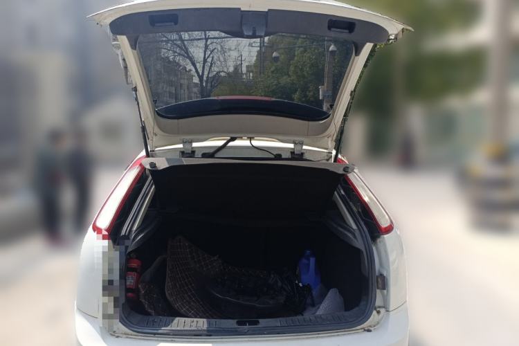 Used Ford Focus 2013 Hatchback Classic 1.8L Manual Base Model
