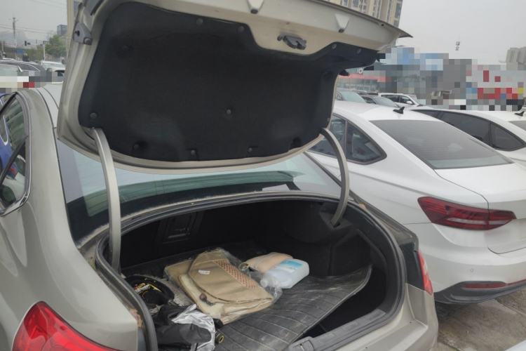 Used Citroen C5 2013 2.0L Automatic Luxury Model