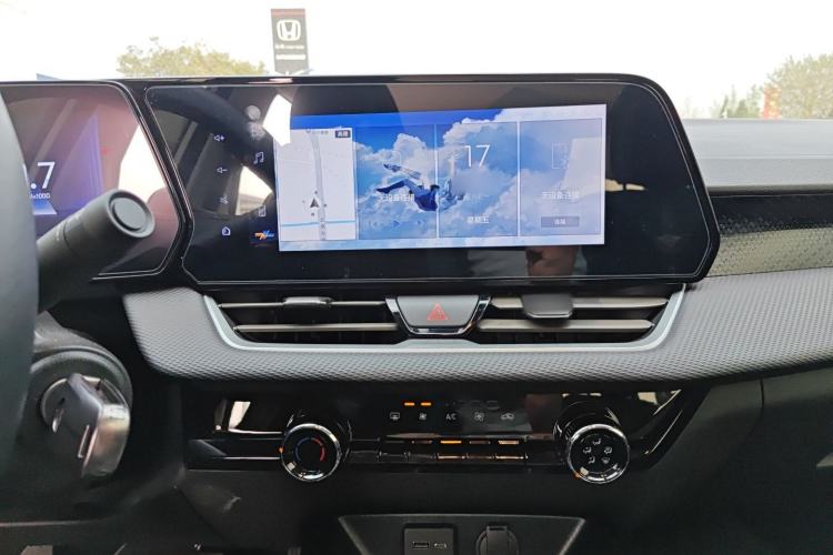 Used Chevrolet Monza 2023 1.5L Dual-Clutch Enjoyment Edition
