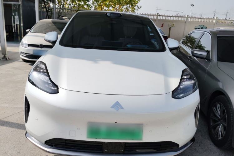 Used Hyptec HT 2024 825鸥翼 LiDAR Edition